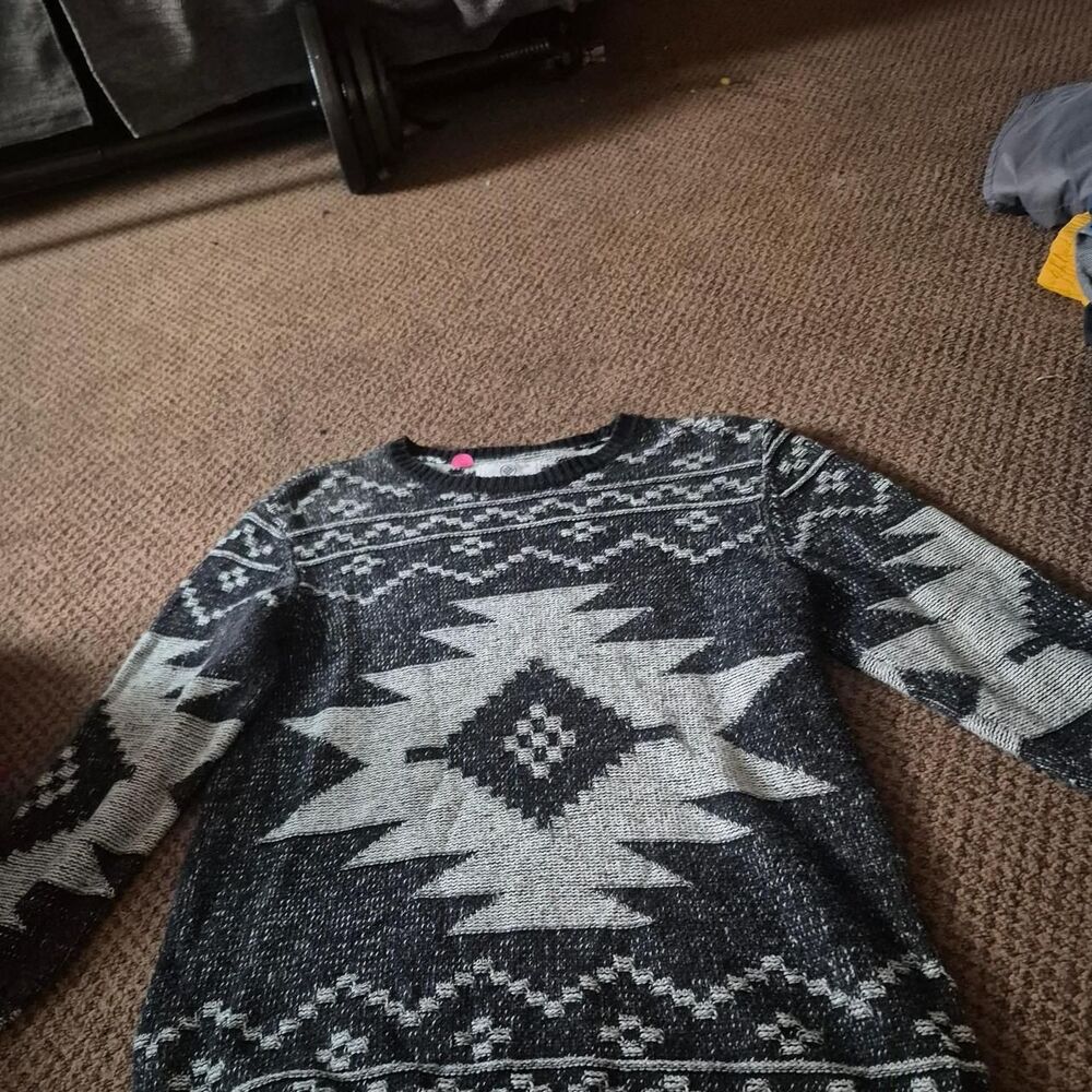 Unbranded Women's multi Jumper